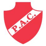 logo Paratyense Atletico Clube de Paraty-RJ