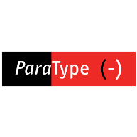 logo ParaType