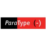 logo ParaType