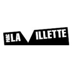 logo Parc De La Vilette