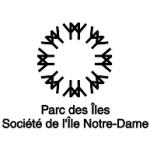 logo Parc des Iles Societe de Ile Notre-Dame