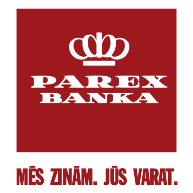 logo Parex Banka(106)