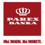 logo Parex Banka