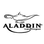 logo Aladdin Las Vegas