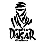logo Paris Dakar Cairo