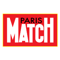 logo Paris Match