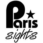 logo Paris Sights