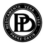 logo Parke Davis