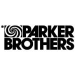 logo Parker Brothers