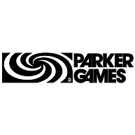 logo Parker Games