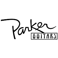 logo Parker Guitars