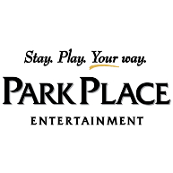 logo ParkPlace Entertainment