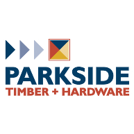 logo Parkside Timber + Hardware