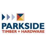 logo Parkside Timber + Hardware