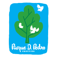 logo Parque D Pedro