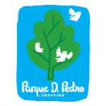 logo Parque D Pedro