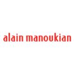 logo Alain Manoukian