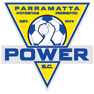 logo Parramatta Power