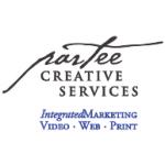 logo Partee Creative Services