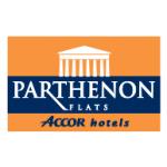 logo Parthenon Flats