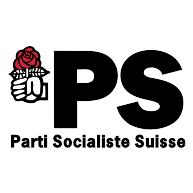 logo Parti Socialiste Suisse