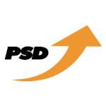 logo Partido Social Democrata