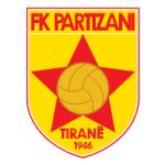 logo Partizani Tirane