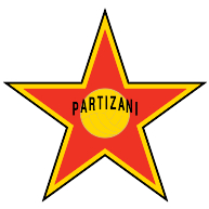 logo Partizani