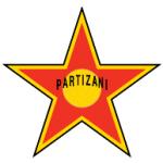 logo Partizani