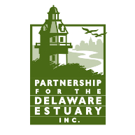 logo Partnership for the Delaware Estuary