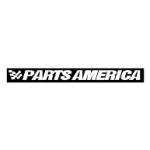 logo Parts America