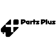 logo Parts Plus