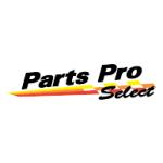 logo Parts Pro Select