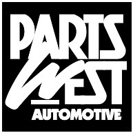 logo Parts West Automotive