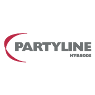 logo Partyline Hyrgods