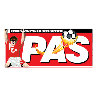 logo PAS gazete