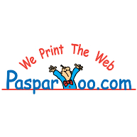 logo Paspartoo com