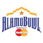 logo Alamo Bowl