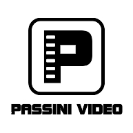 logo Passini Video