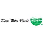 logo Alamo Water Poland