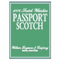 logo Passport Scotch