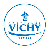 logo Pastilles Vichy source