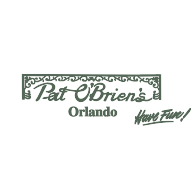 logo Pat O'Brien's