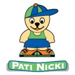 logo Pati Nicki