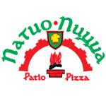 logo Patio Pizza