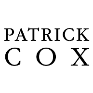 logo Patrick Cox