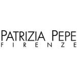 logo Patrizia Pepe