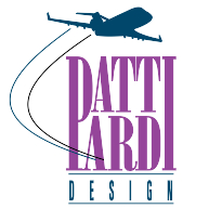 logo Patti Pardi Design