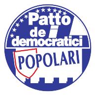 logo Patto dei democratici Popolari