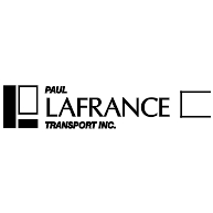 logo Paul Lafrance Transport